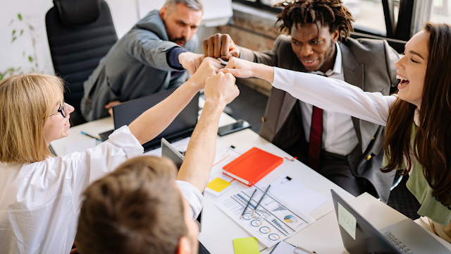 Liderança e Motivação de Equipas na Prática