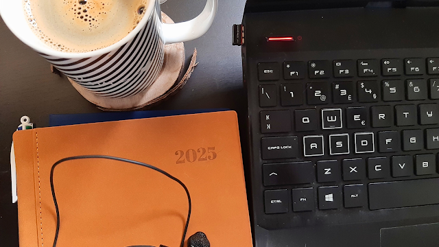 Organização Digital: Como Manter Tudo Sob Controlo