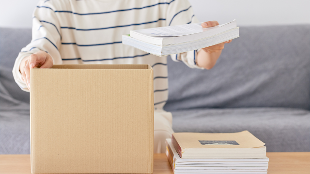 Destralhar: 5 Coisas Que Devem Sair Já