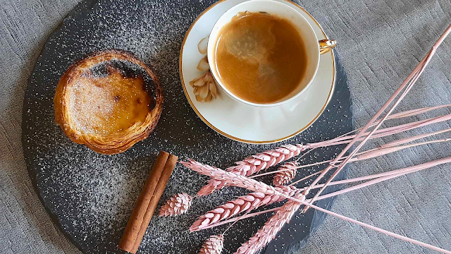 Dia Mundial do Café: Uma Ode ao Néctar dos Deuses