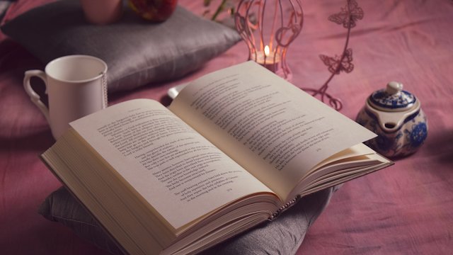 O que a Literacia Tem a Ver Convosco (Spoiler: Tudo!)