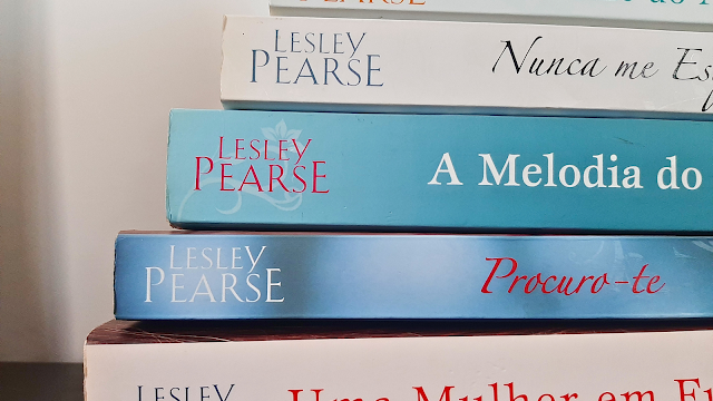 Lesley Pearse: a vida e a escrita da autora de sucesso