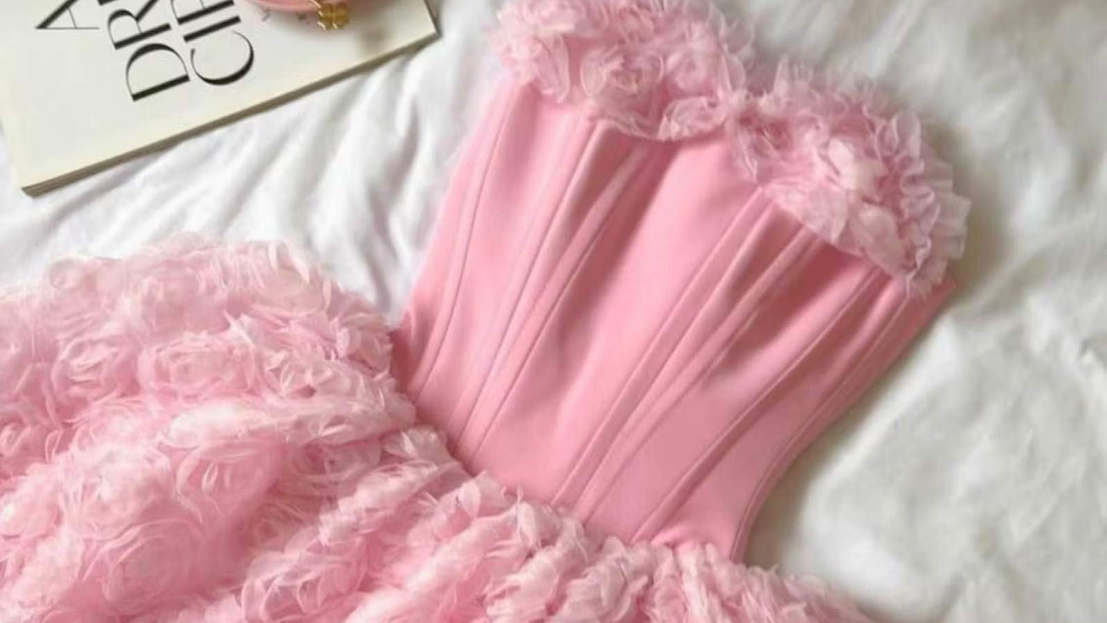 2026 Homecoming Dresses: Trends & Style Tips
