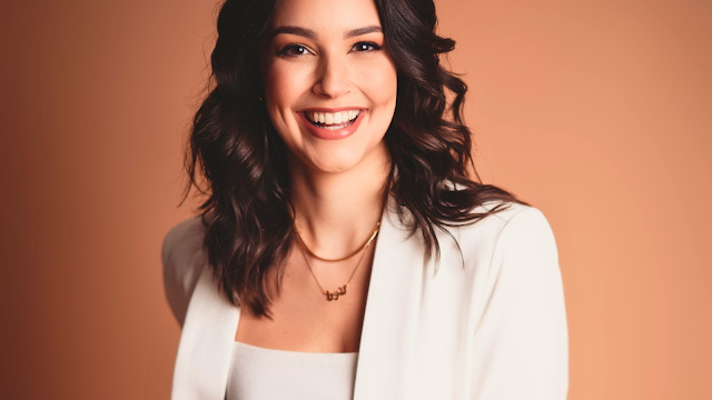 Laura Kuczynski: Beleza, Autenticidade e Autoconfiança