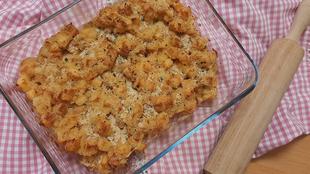 Bacalhau com Natas: o Clássico que Nunca Falha