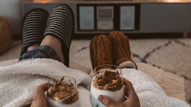 3 Séries Imperdíveis Para Dias Frios no Sofá