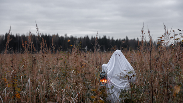 Factos e Curiosidades sobre o Halloween