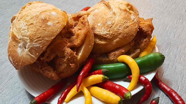 Dia Internacional da Comida Picante: Como Celebrar e Explorar Sabores Ardidos
