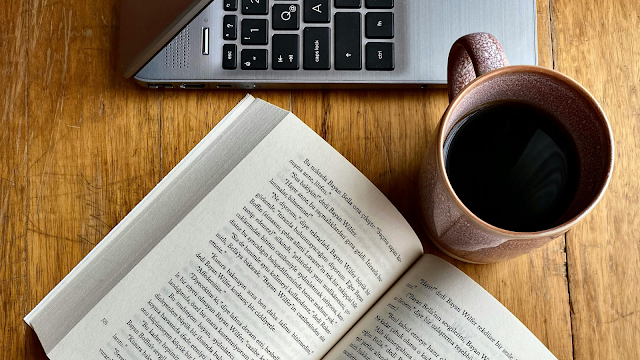 Celebremos o Dia Mundial do Livro e dos Direitos de Autor