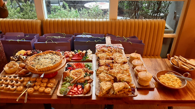 Brunch de Influenciadores: ideias que nos unem