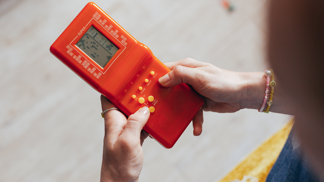 Tetris: o jogo que nunca sai de moda