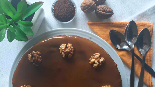 Um bolo, mil razões para celebrar