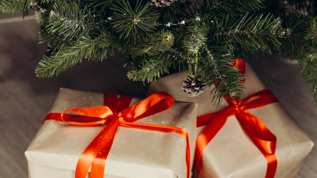 Natal: menos caos, mais significado
