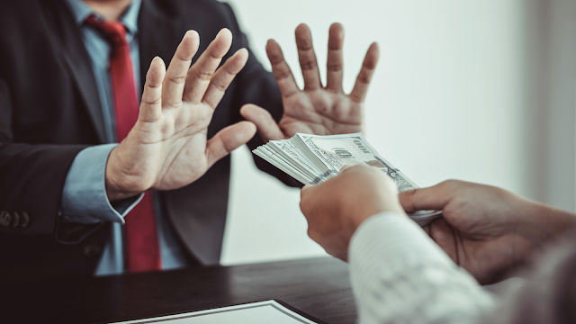 Dia Internacional Contra a Corrupção: e nós, onde ficamos?