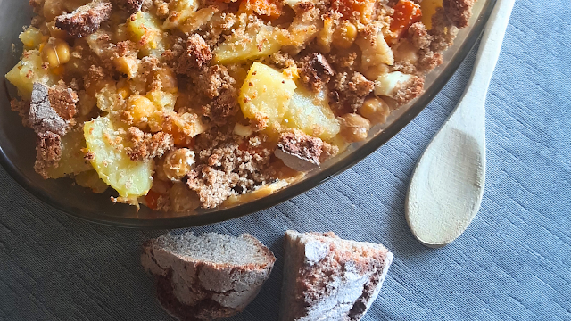 Bacalhau com Todos Desconstruído: Receita Irresistível