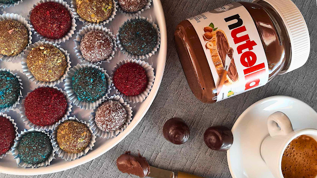 Dia da Nutella: Como Celebrar com Receita e Curiosidades