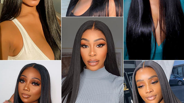 WestKiss Hair: O Guia Completo para a Peruca Perfeita