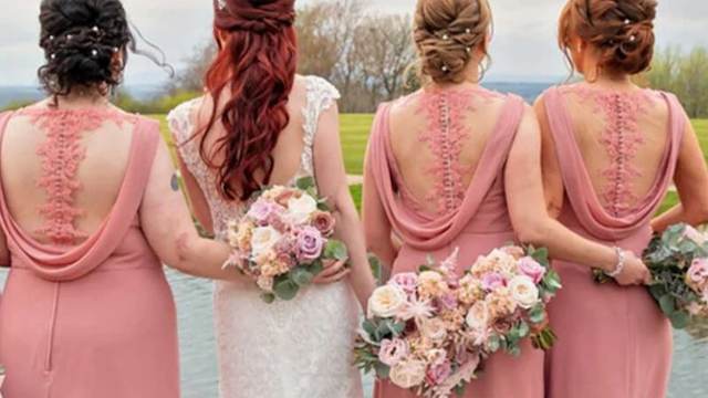 Como Escolher o Look Perfeito para um Casamento