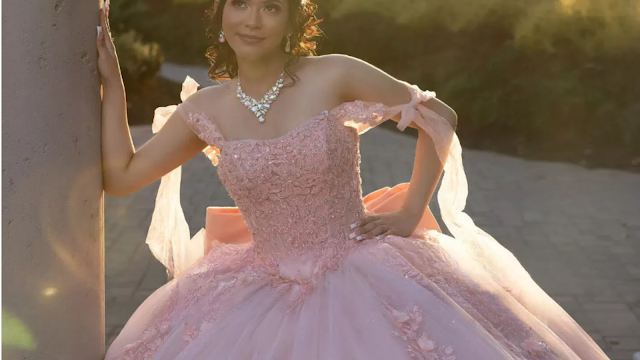 Affordable Quinceañera Dresses: How to Look Like a Princess on a Budget