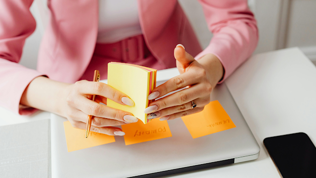 Método Kanban: como organizar a tua vida de forma simples