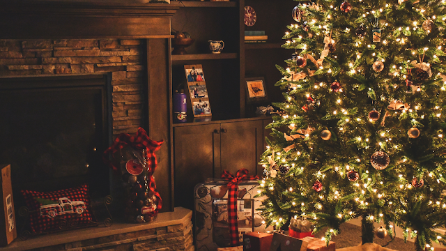 Tradições de Natal à Volta do Mundo