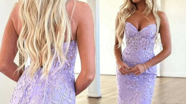 Brilhem na noite: vestidos de baile com lantejoulas 2026