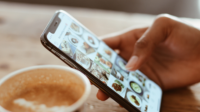 Aniversário do Instagram: o que mudou nas nossas vidas
