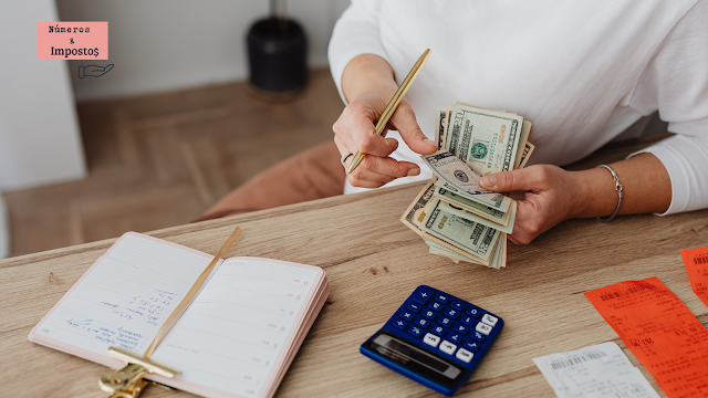 Como Preencher o Agregado Familiar para o IRS