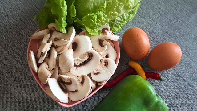 Flexitarismo: Benefícios para a Saúde e Sustentabilidade