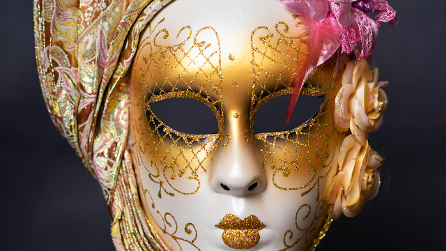 5 Tradições de Carnaval Que Nunca Vos Contaram