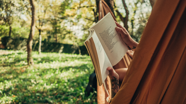 Estamos Realmente a Descansar nos Nossos Tempos Livres?