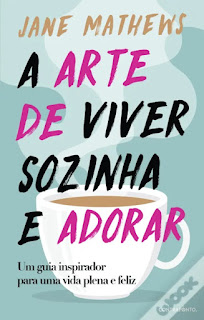A Arte de Gostar da Própria Companhia
