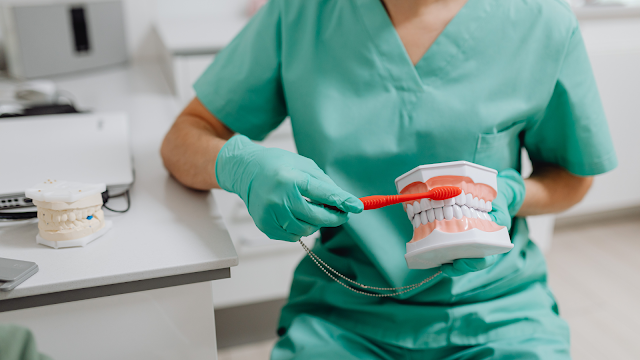 A dentição dos nossos antepassados: o que mudou?