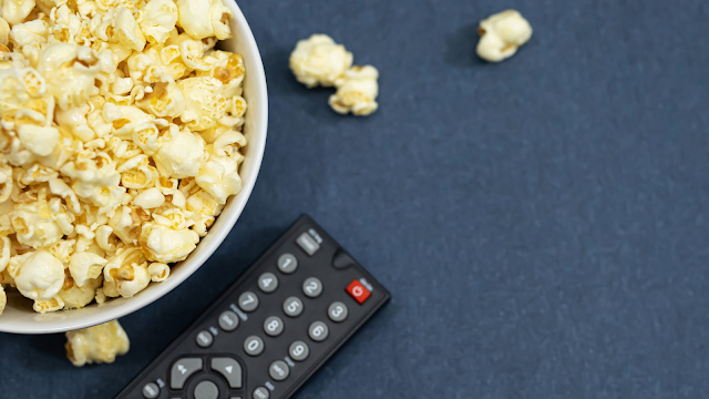 5 Séries que Vi e Não Consegui Parar de Ver