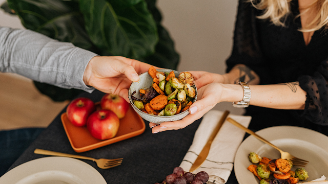Dia Internacional Sem Dieta: celebrar a comida sem culpa