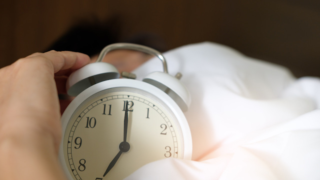 Como Celebrar o Dia do Festival do Sono e Dormir Melhor