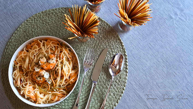 Dia do Esparguete: história, curiosidades e receita