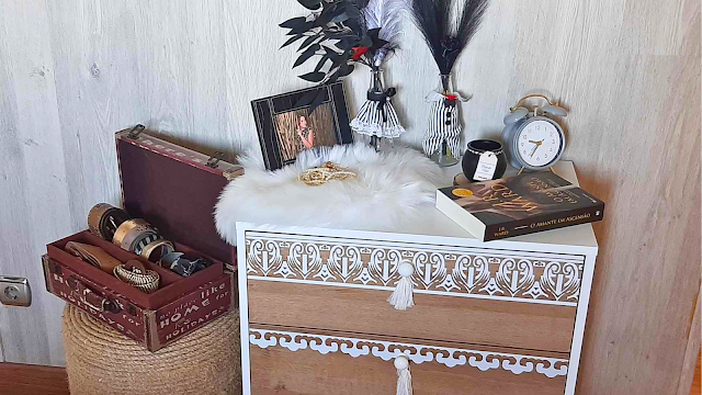 Como Criar um Espaço Pessoal em Casa para Relaxar e Descansar
