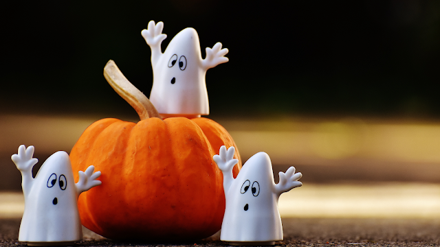Halloween 2025: Inspirações de Decoração Assustadora