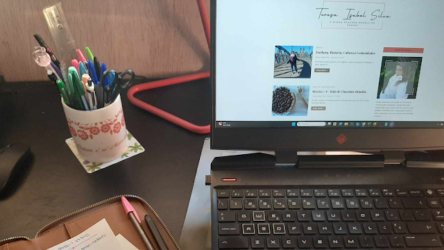 Guia para Definir Objetivos SMART no Blog em 2025