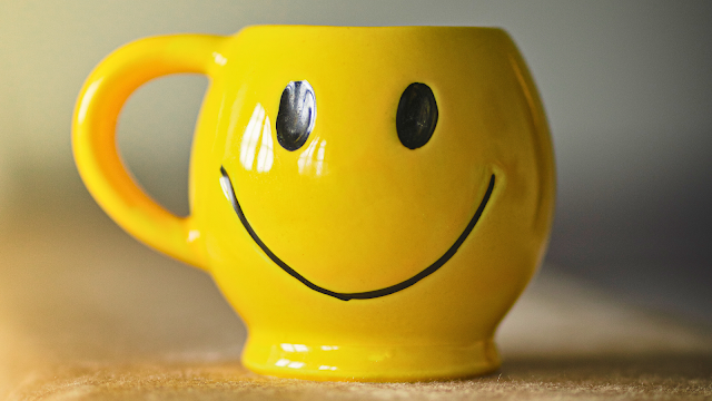 Yellow Day: o dia mais feliz do ano