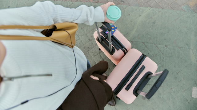 Como Organizar a Mala de Viagem Sem Stress