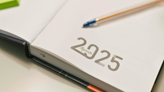 O que esperar de 2025: tendências e eventos