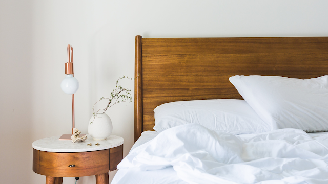 Bed rotting: Quando o vosso corpo se recusa a sair da cama
