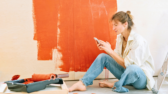 Incentivos fiscais para obras em casa