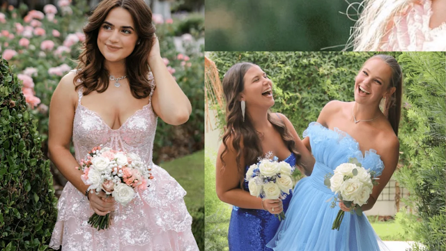 Princesas Modernas: Inspiração, Glamour e Vestidos de Gala