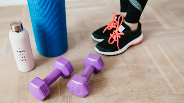 Dia Mundial da Atividade Física: mexam-se sem pressão