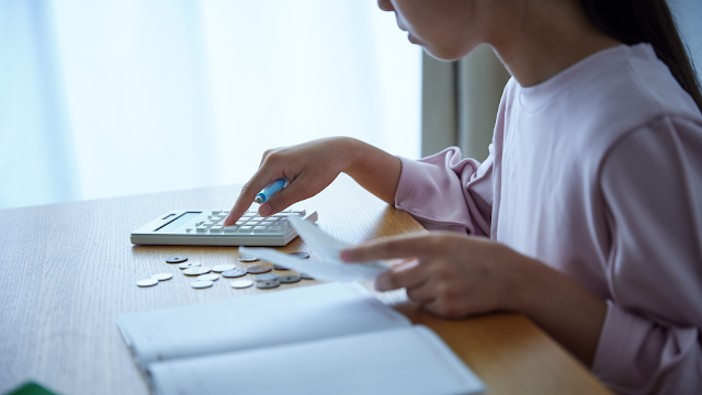 Como Melhorar a Vossa Gestão Financeira Pessoal
