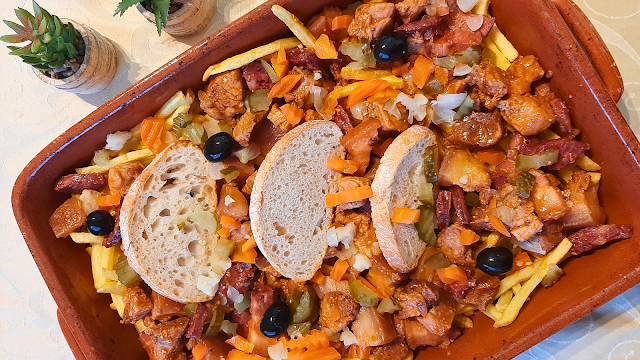 Pica-pau: a receita portuguesa que nunca falha
