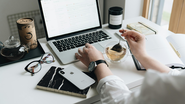 Por que devem subscrever a newsletter do blog